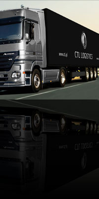Fusion Logistics