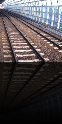 Fusion Rail Systems