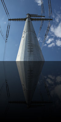 Steel Poles